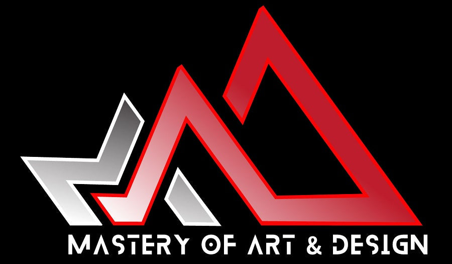 MAD - Mastery of Art & Design