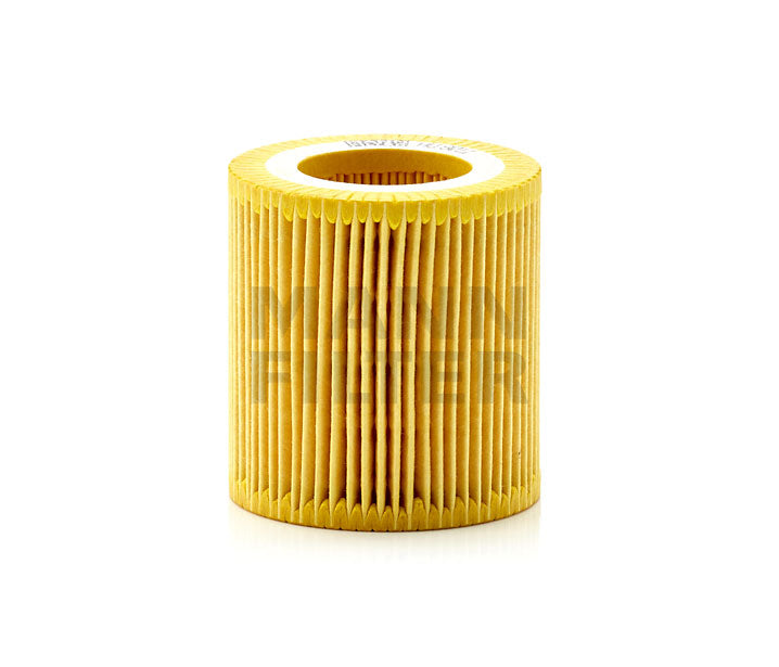 Oil Filter (HU 8011 z)- BMW S55 M2/M3/M4