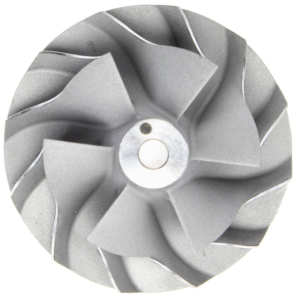 Turbocharger Compressor Wheel