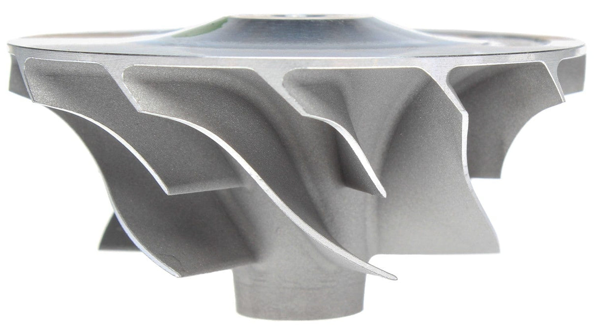 Turbocharger Compressor Wheel