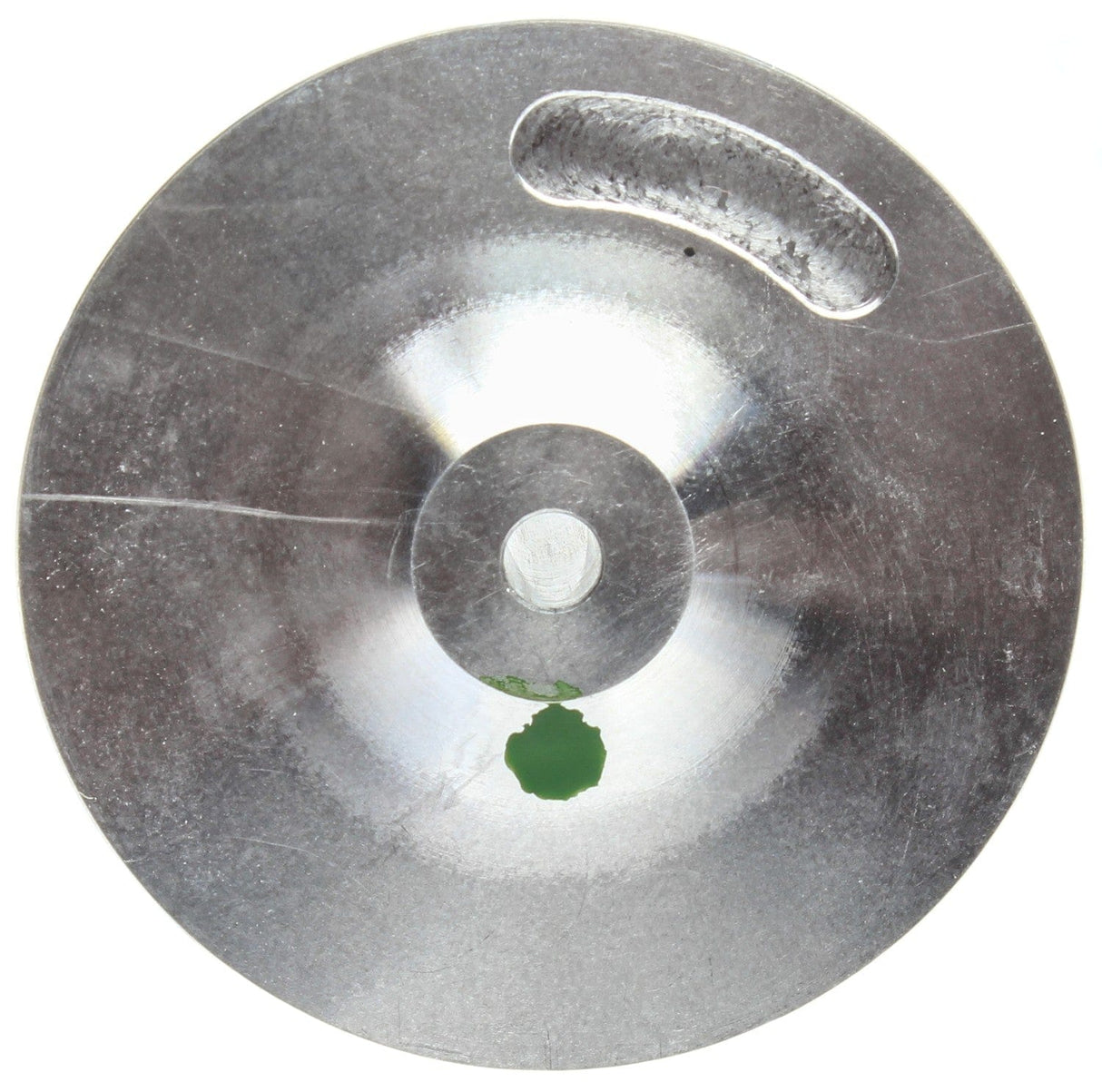 Turbocharger Compressor Wheel