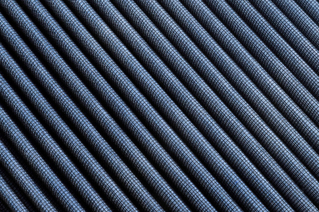 Dinan High Flow Drop-In Replacement Air Filter - 2007-2013 BMW 128I/325I/328I (N51/N52)