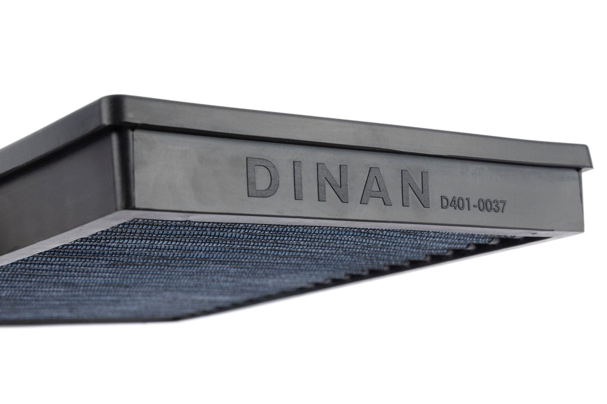 Dinan High Flow Drop-In Replacement Air Filter - BMW 325I / 330I / X3 / Z4 (M54)
