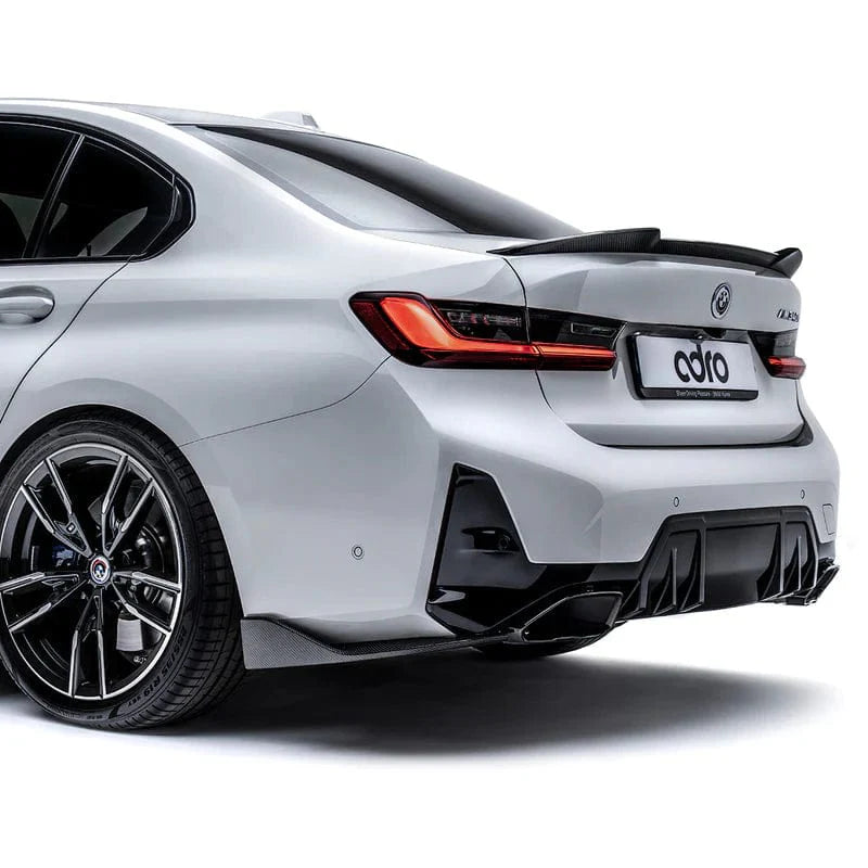 Adro Rear Winglet BMW G20 M340I LCI (2023+)