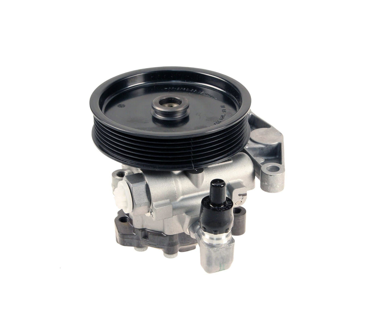 Power Steering Pump (Reman) - Mercedes-Benz (many models, check fitment)