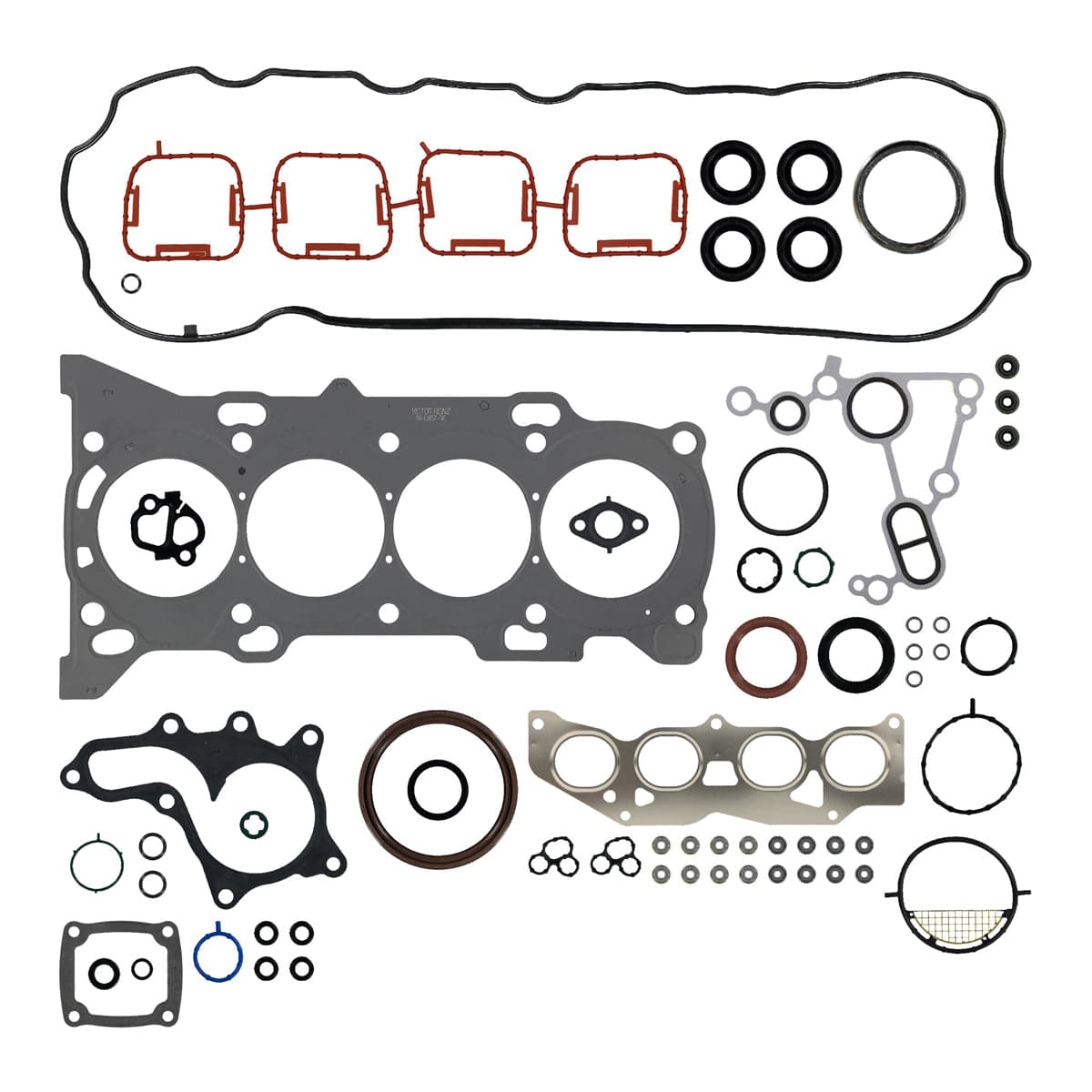 Engine Gasket Set - Toyota