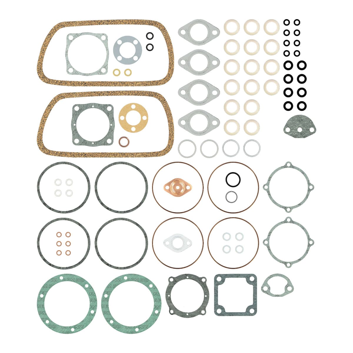 Engine Gasket Set - VW