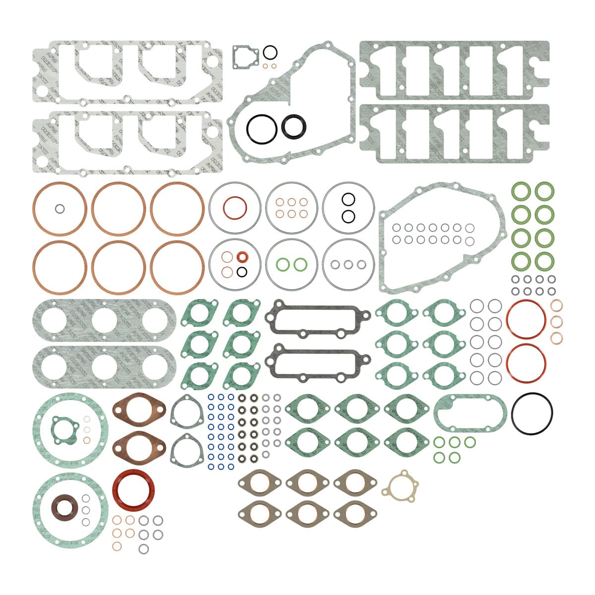 Engine Gasket Set - Porsche