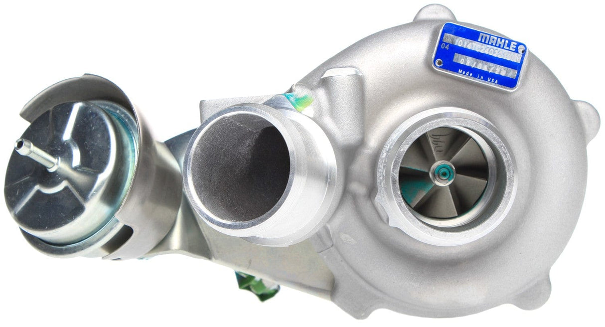 Remanufactured Turbocharger - Ford / 3.5L EcoBoost