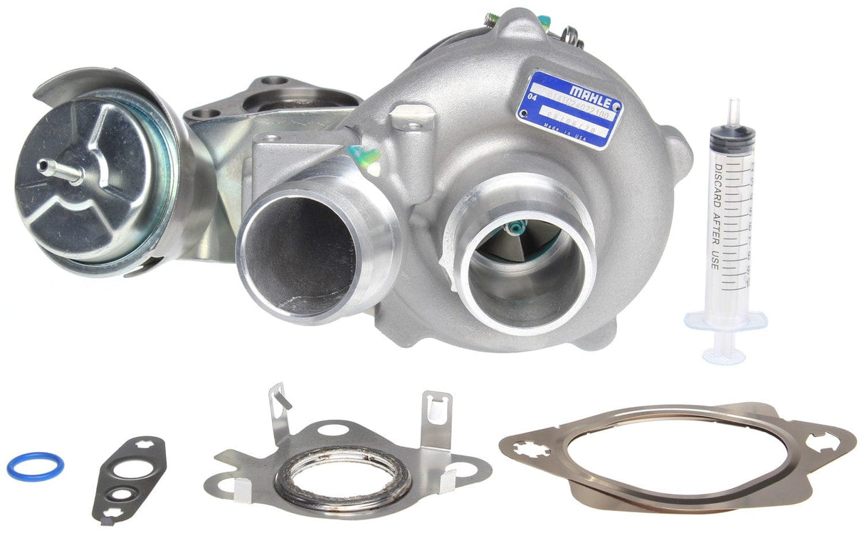 Remanufactured Turbocharger - Ford / 3.5L EcoBoost