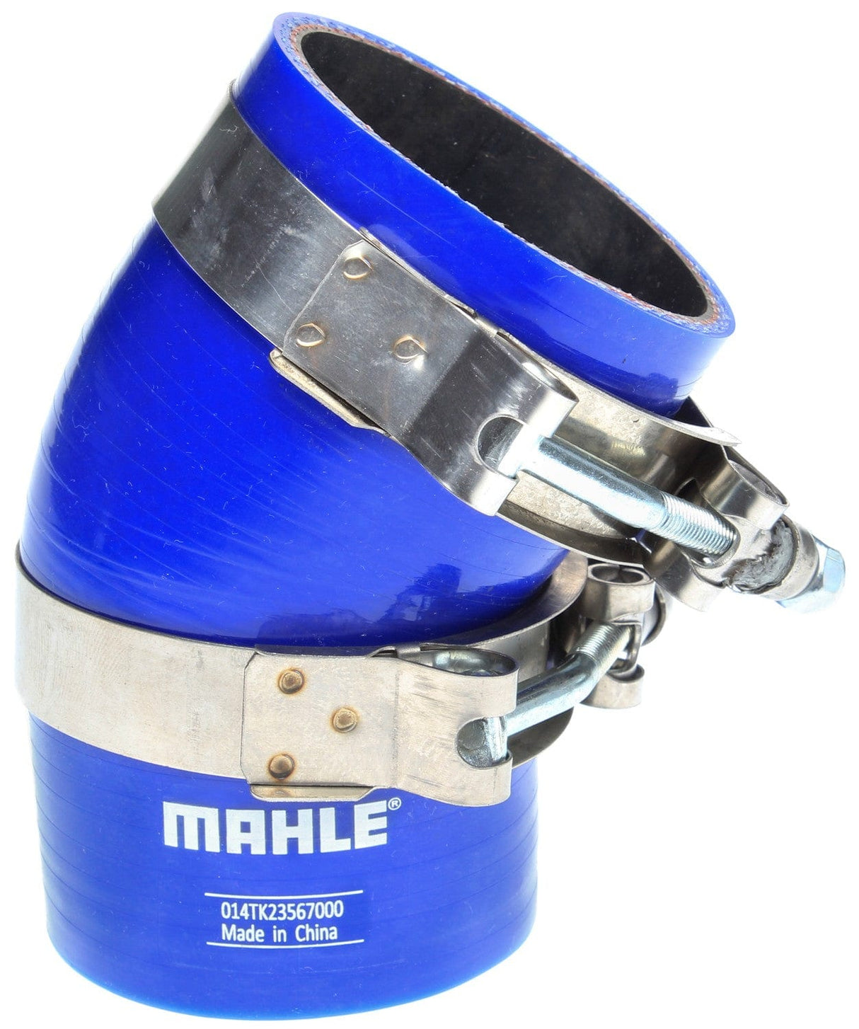 Turbocharger Intercooler Hose