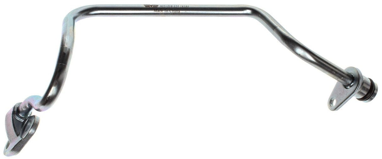 Turbocharger Oil Line