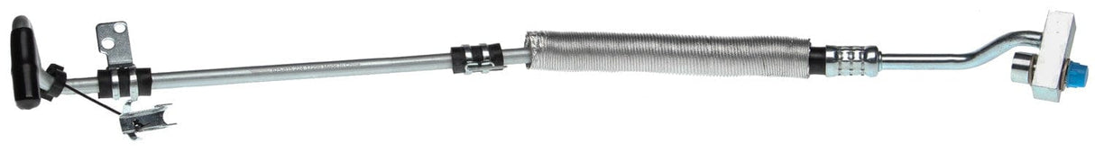 Turbocharger Oil Line