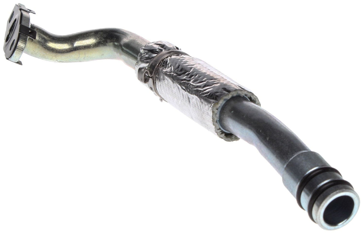 Turbocharger Oil Line