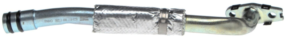 Turbocharger Oil Line