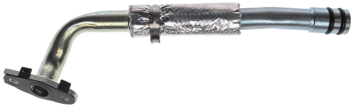 Turbocharger Oil Line