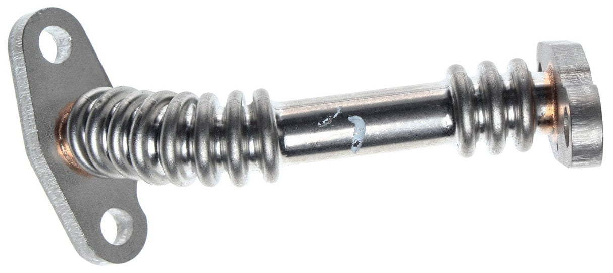 Turbocharger Oil Line