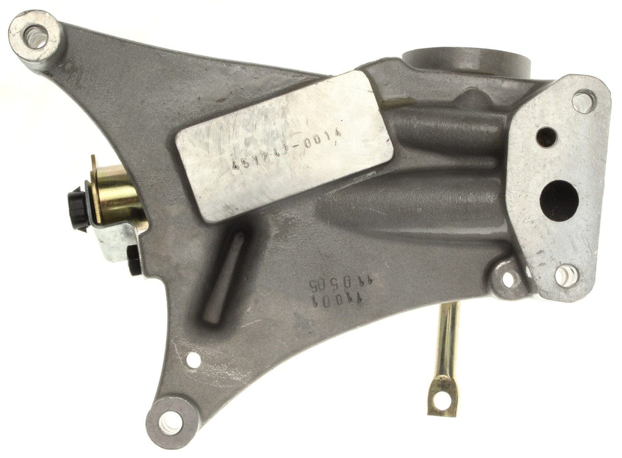 Remanufactured Turbocharger Mount