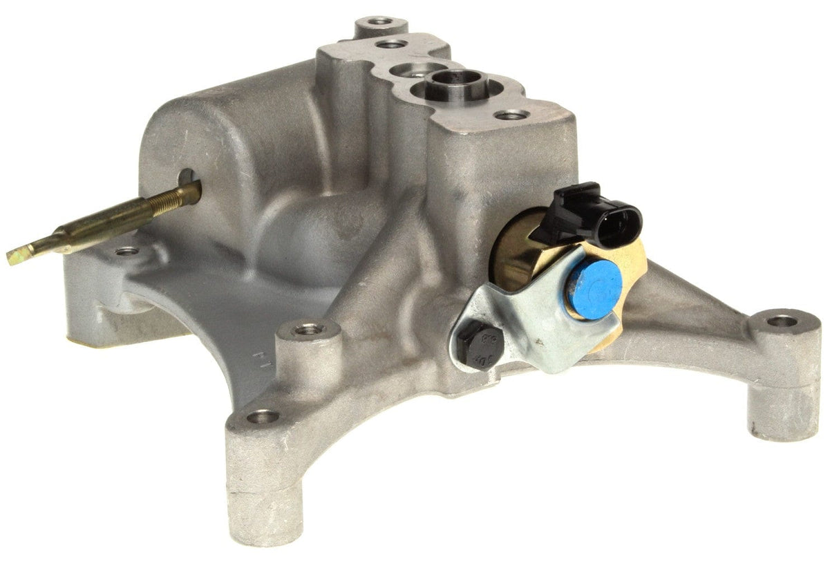 Remanufactured Turbocharger Mount
