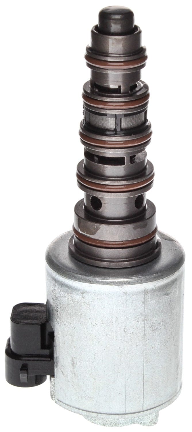 Turbocharger Vane Position Solenoid