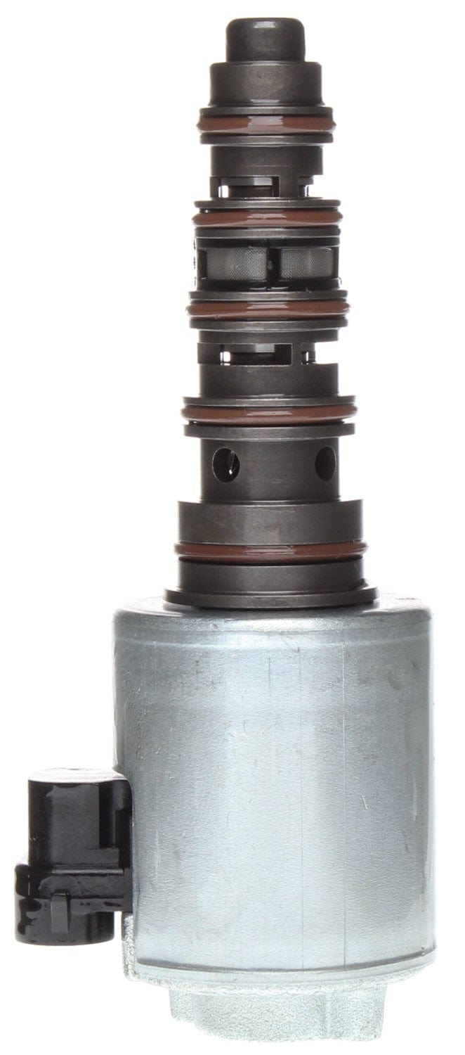 Turbocharger Vane Position Solenoid