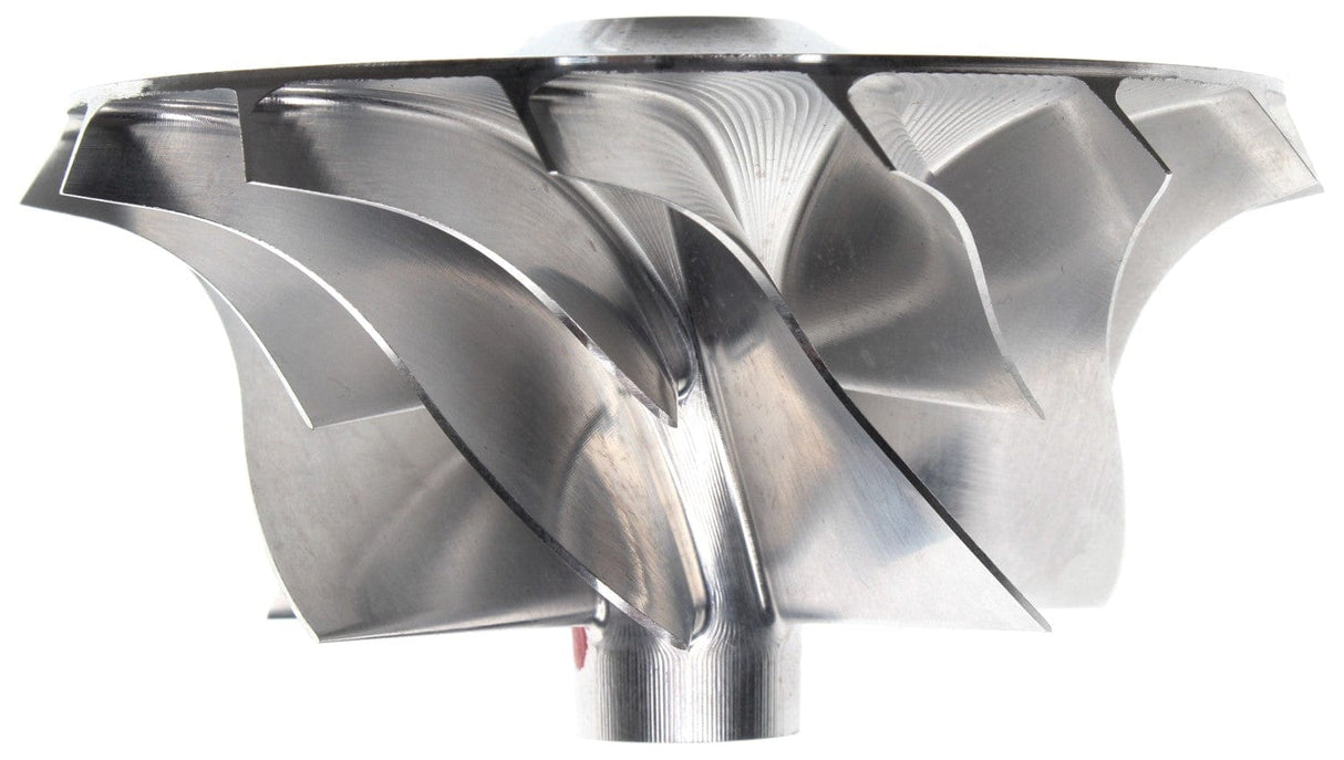 Turbocharger Compressor Wheel