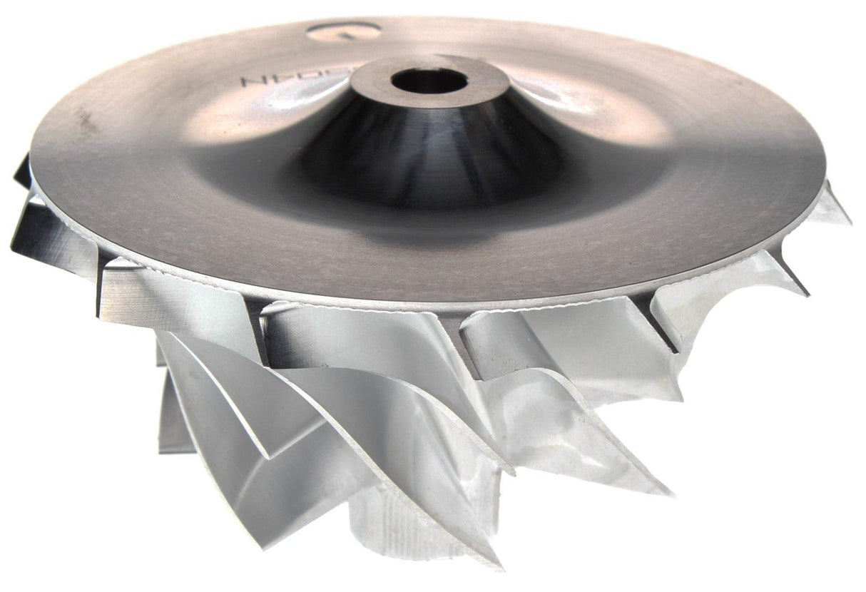 Turbocharger Compressor Wheel