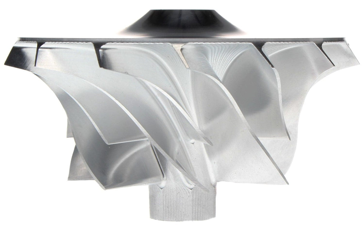 Turbocharger Compressor Wheel