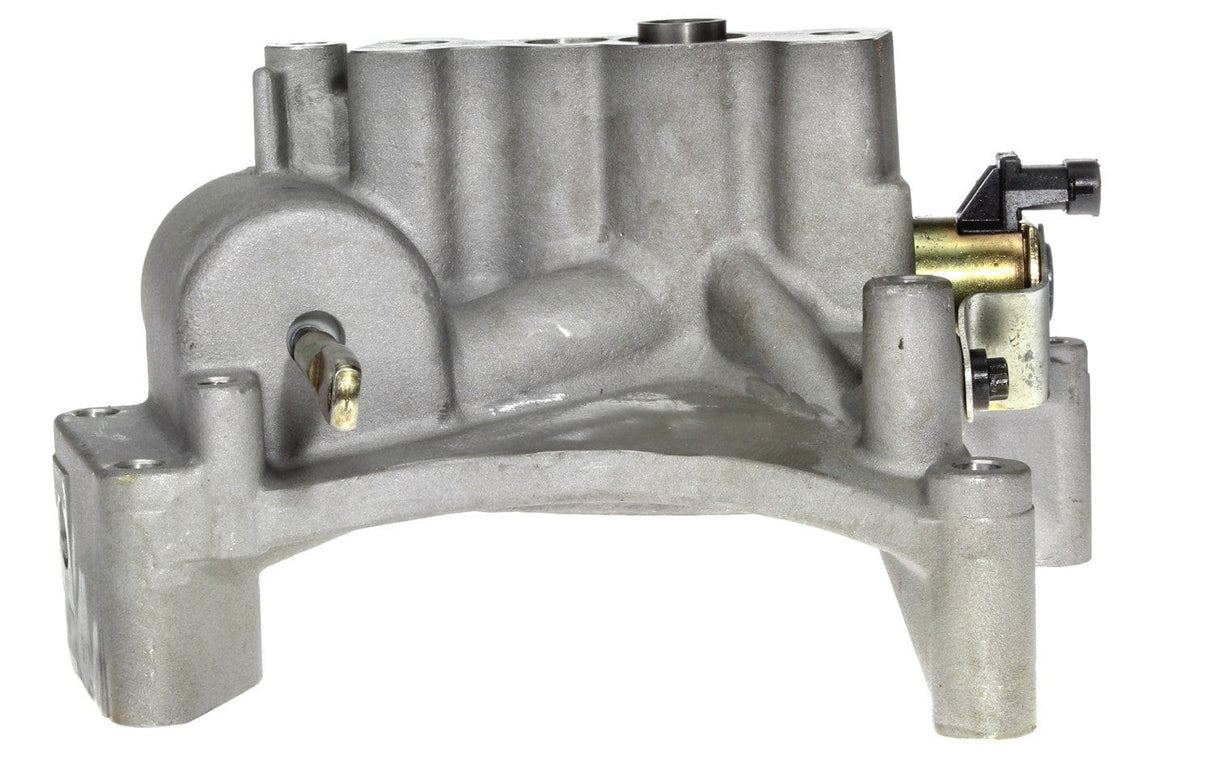 Turbocharger Mount
