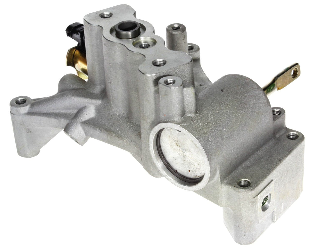 Turbocharger Mount
