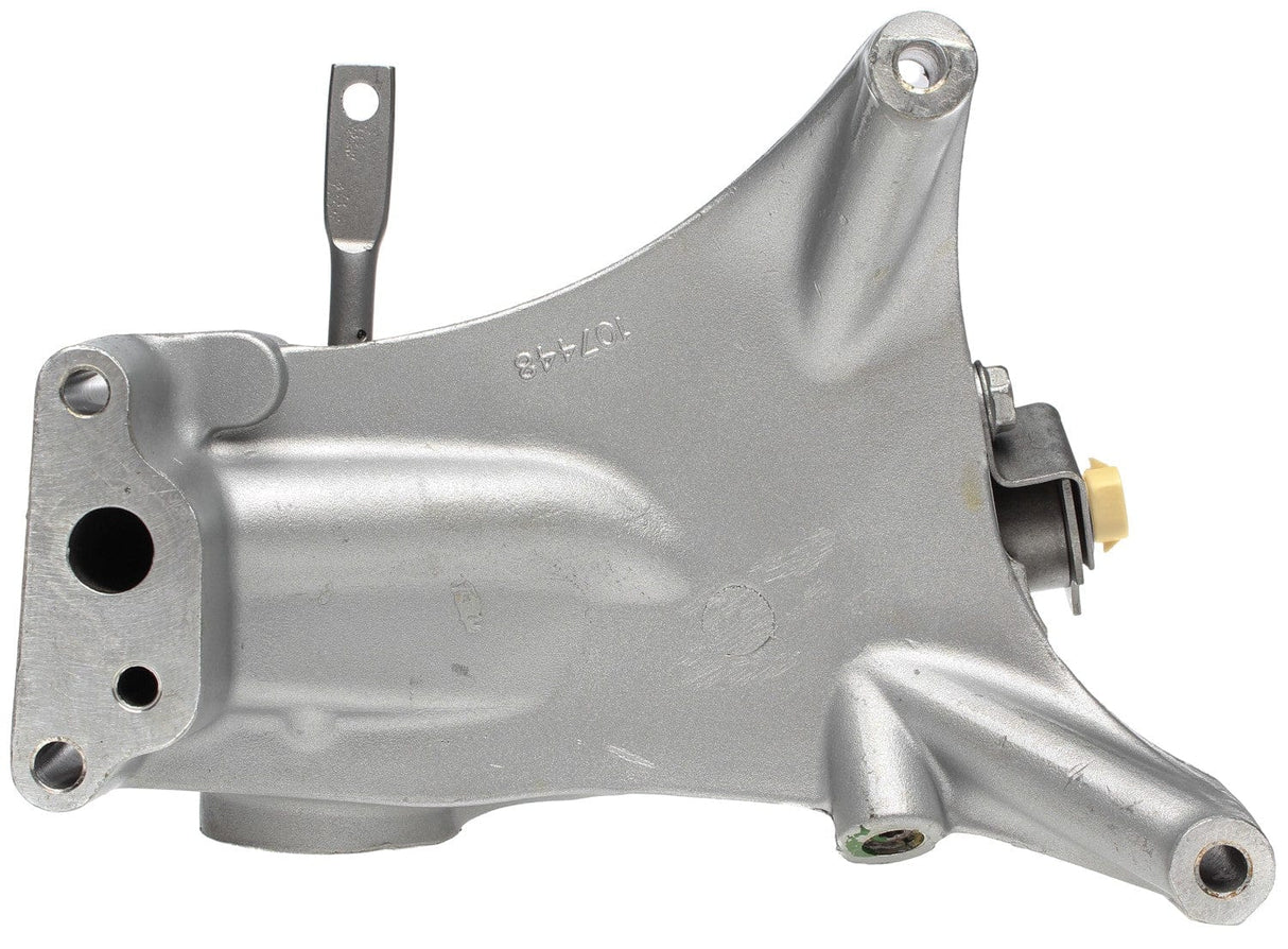 Remanufactured Turbocharger Mount