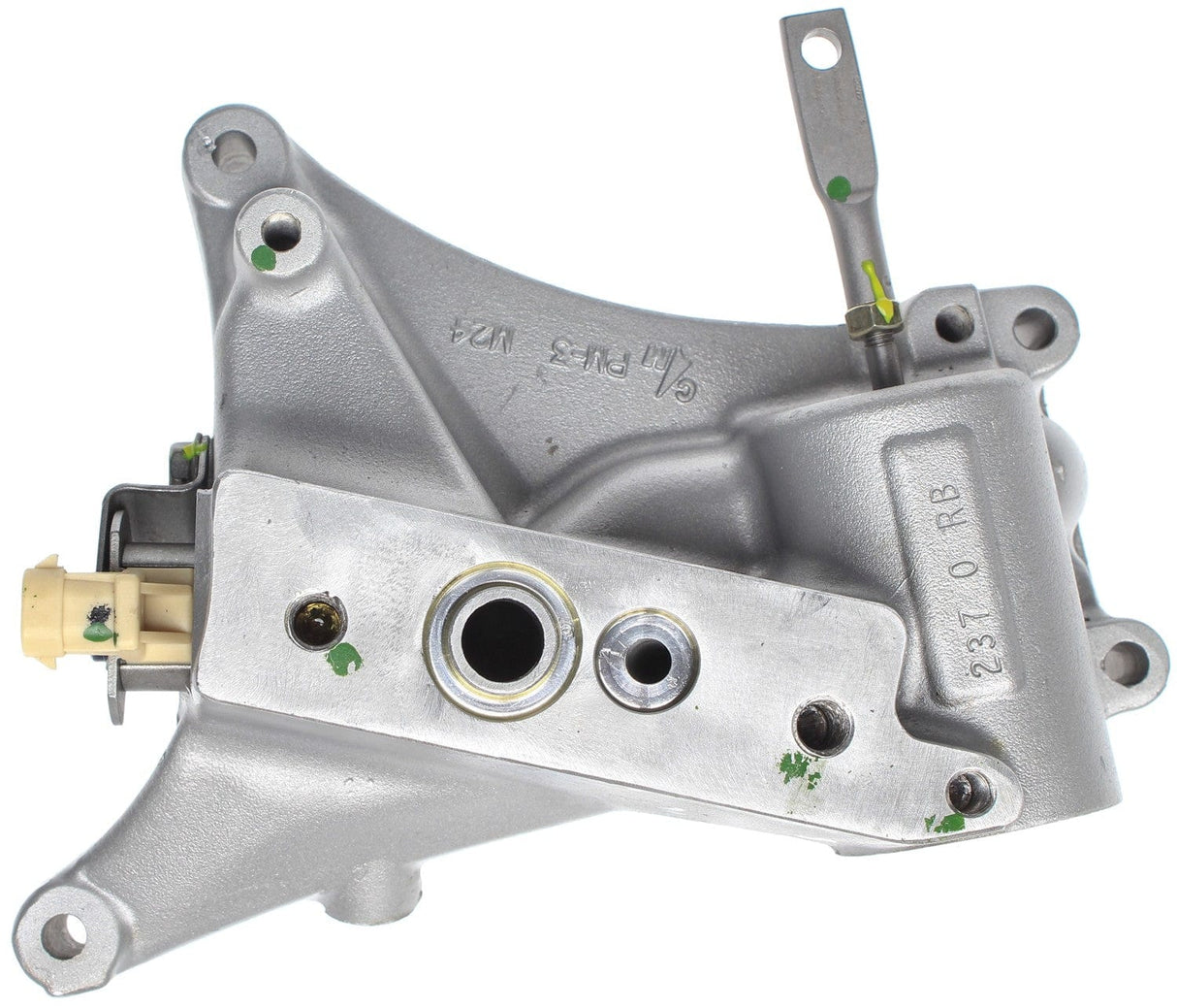 Remanufactured Turbocharger Mount