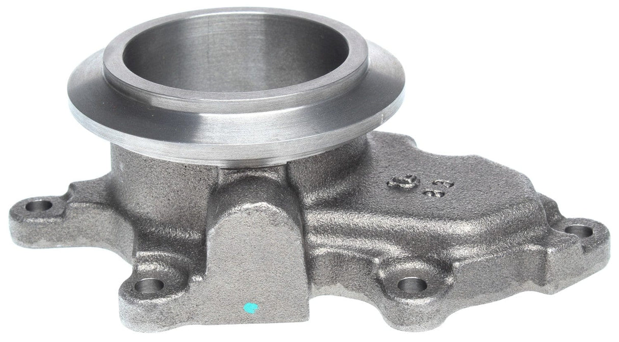 Turbocharger Exhaust Adapter