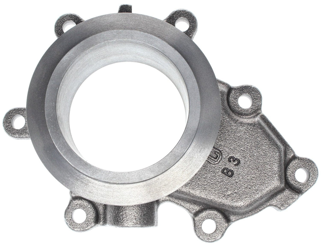 Turbocharger Exhaust Adapter