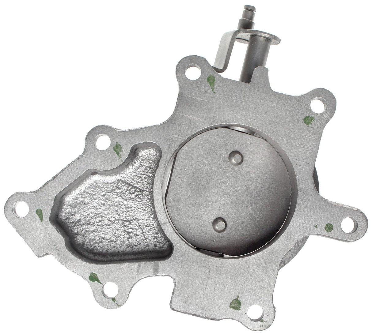 Remanufactured Turbocharger Exhaust Adapter