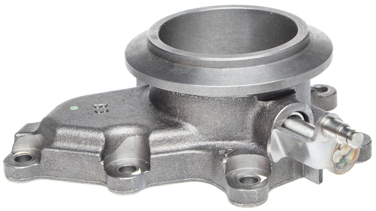 Turbocharger Exhaust Adapter