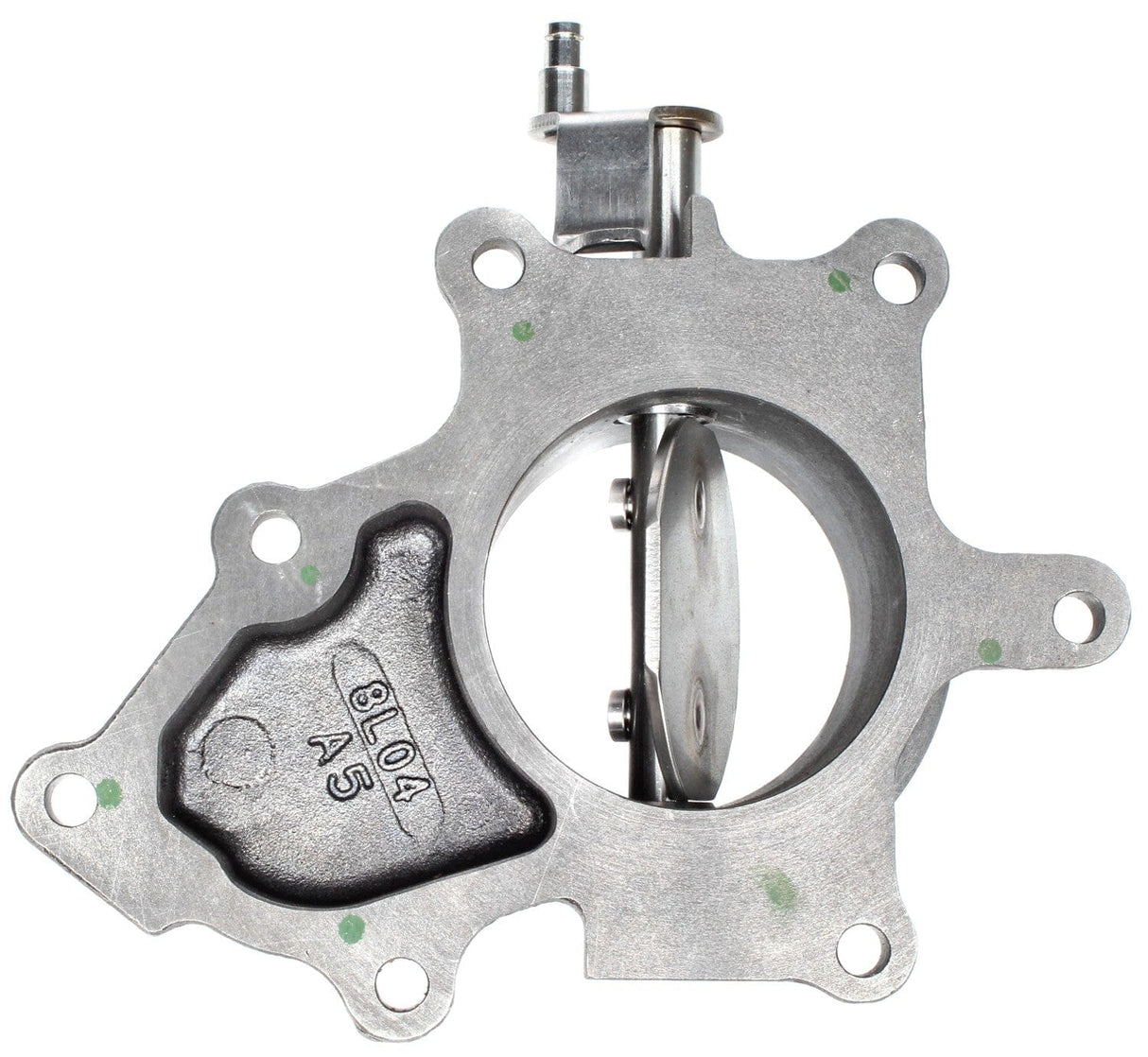 Turbocharger Exhaust Adapter