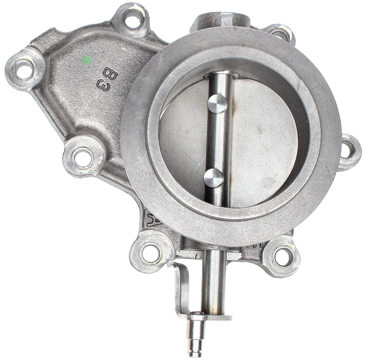Turbocharger Exhaust Adapter