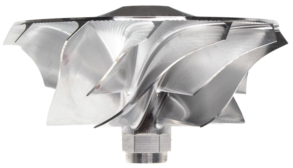 Turbocharger Compressor Wheel