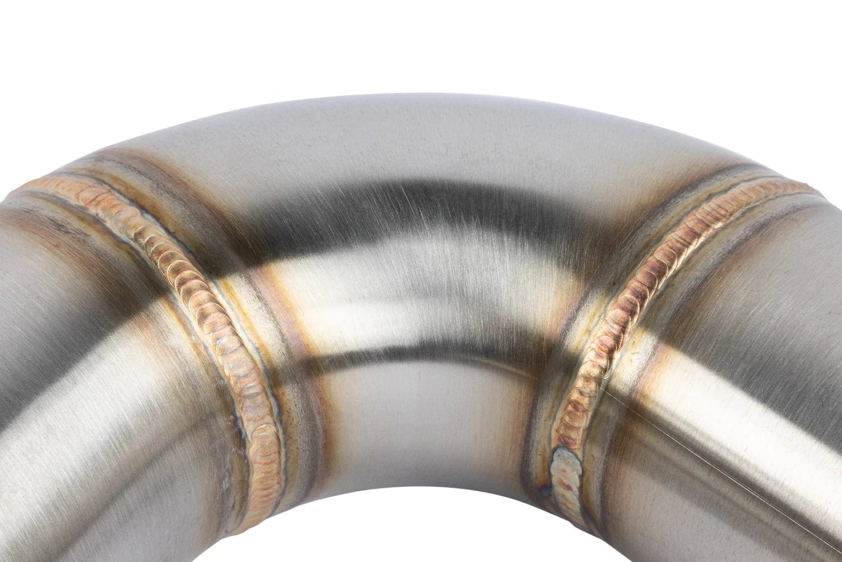 APR Catback Exhaust System - VW MK8 Golf R