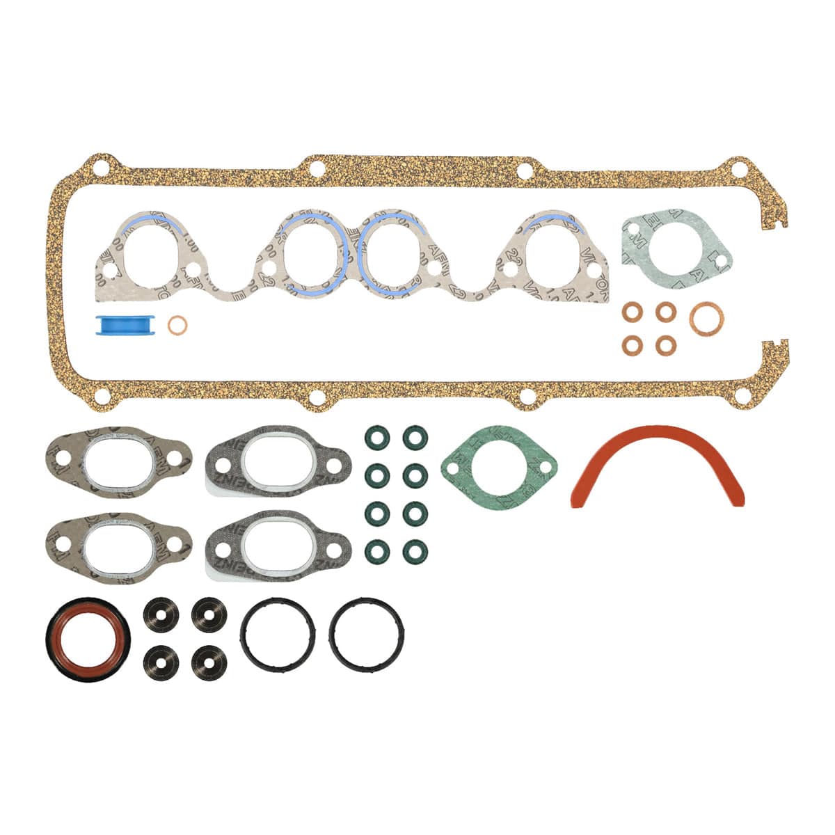 Engine Cylinder Head Gasket Set - VW