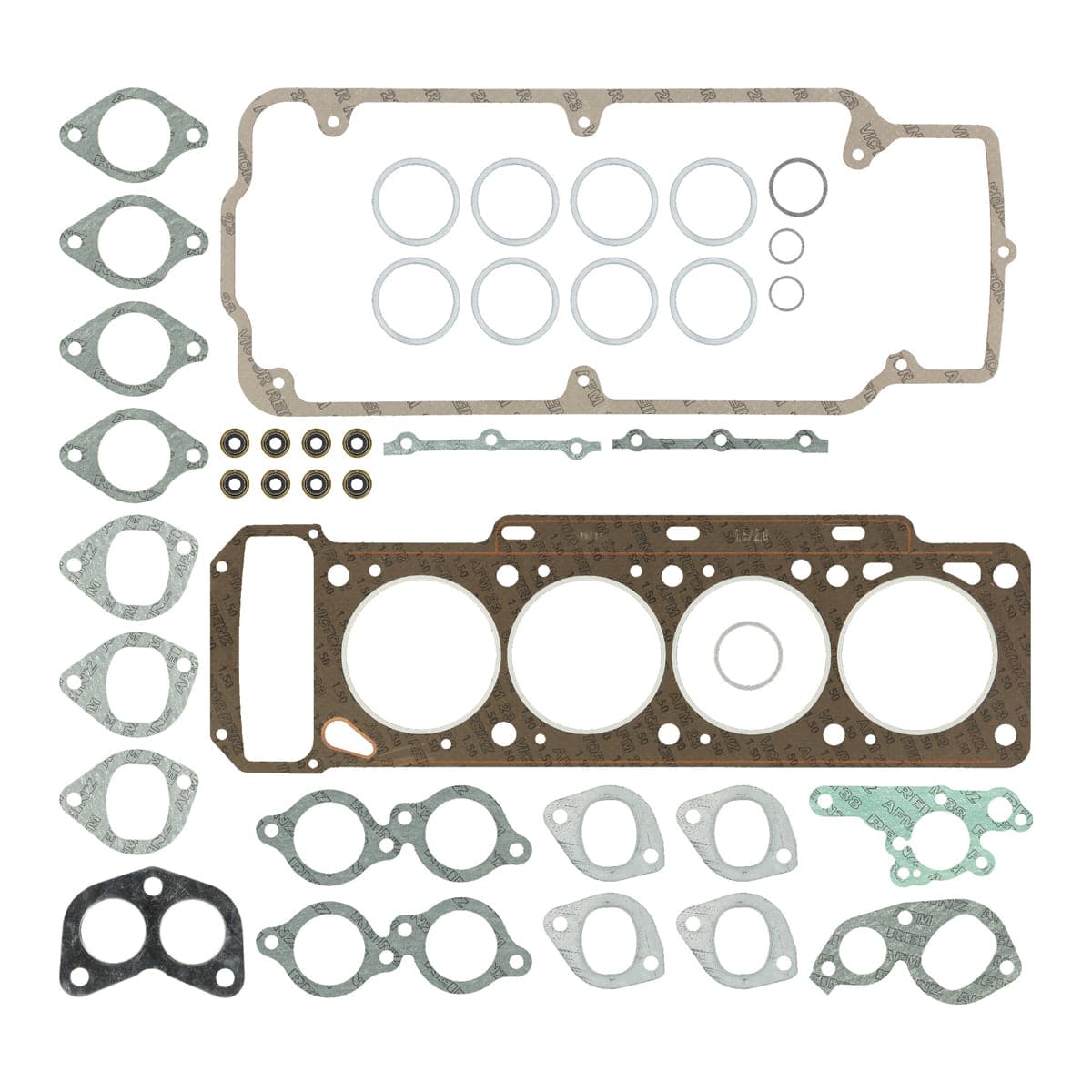 Engine Cylinder Head Gasket Set - BMW