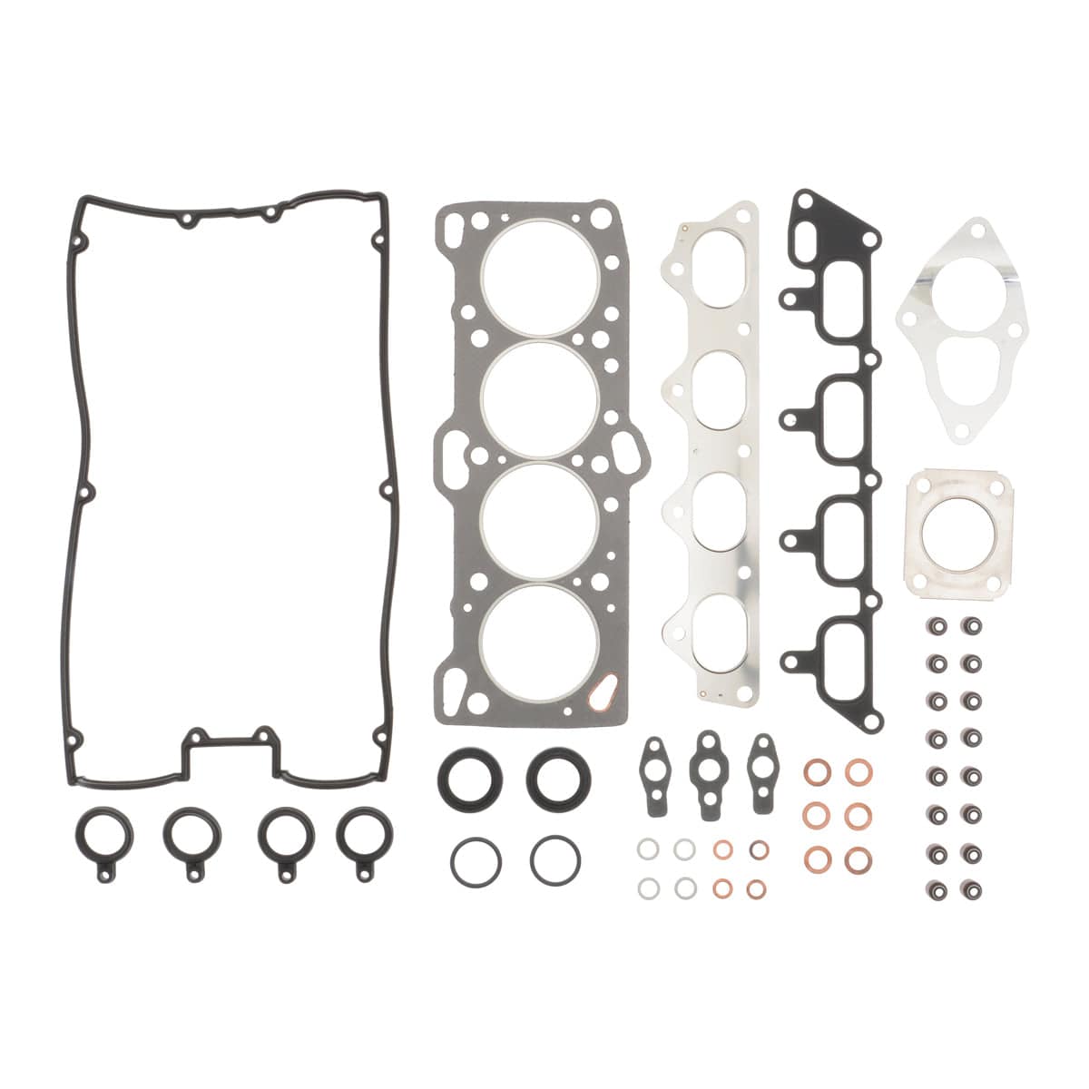 Engine Cylinder Head Gasket Set - Mitsubishi