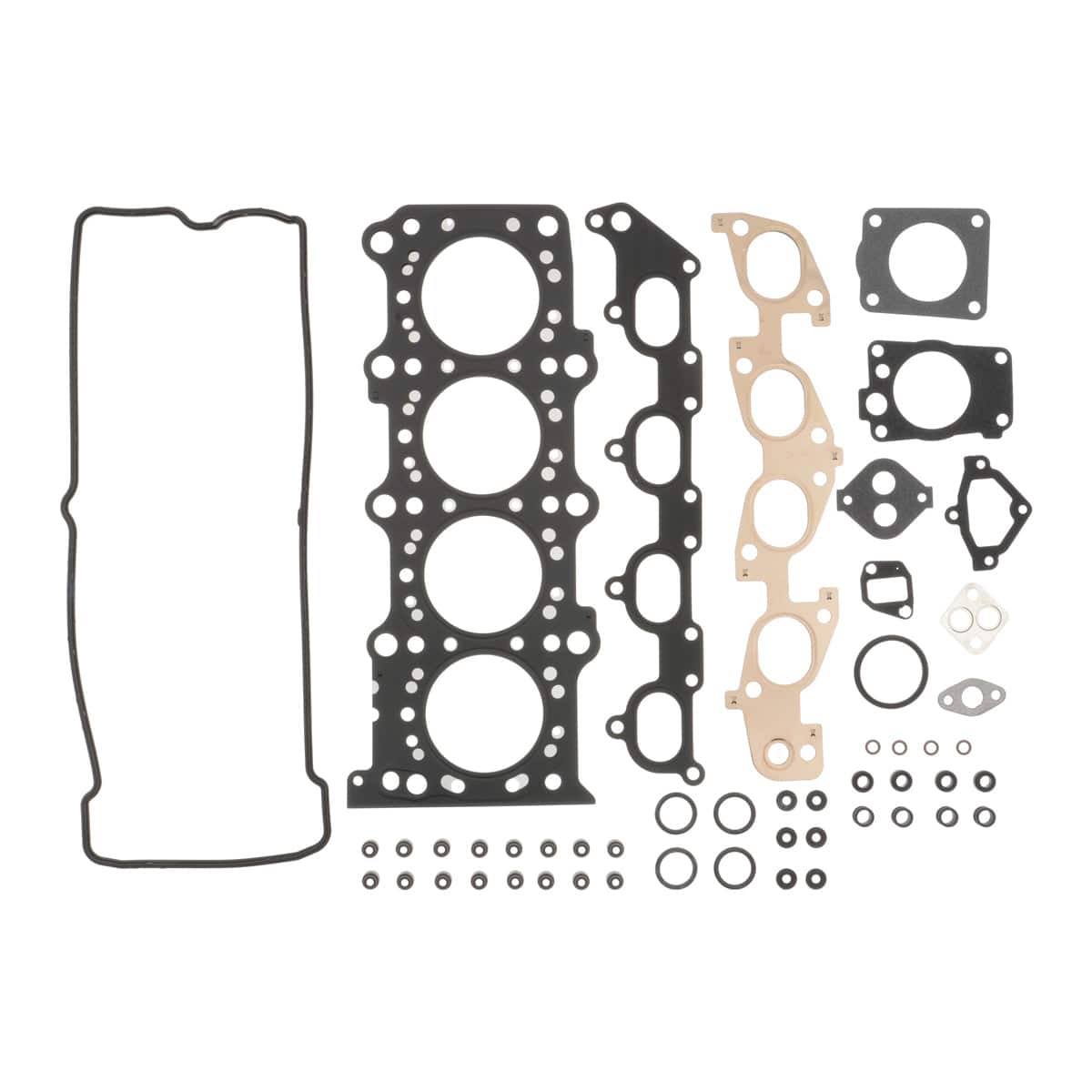 Engine Cylinder Head Gasket Set - Suzuki