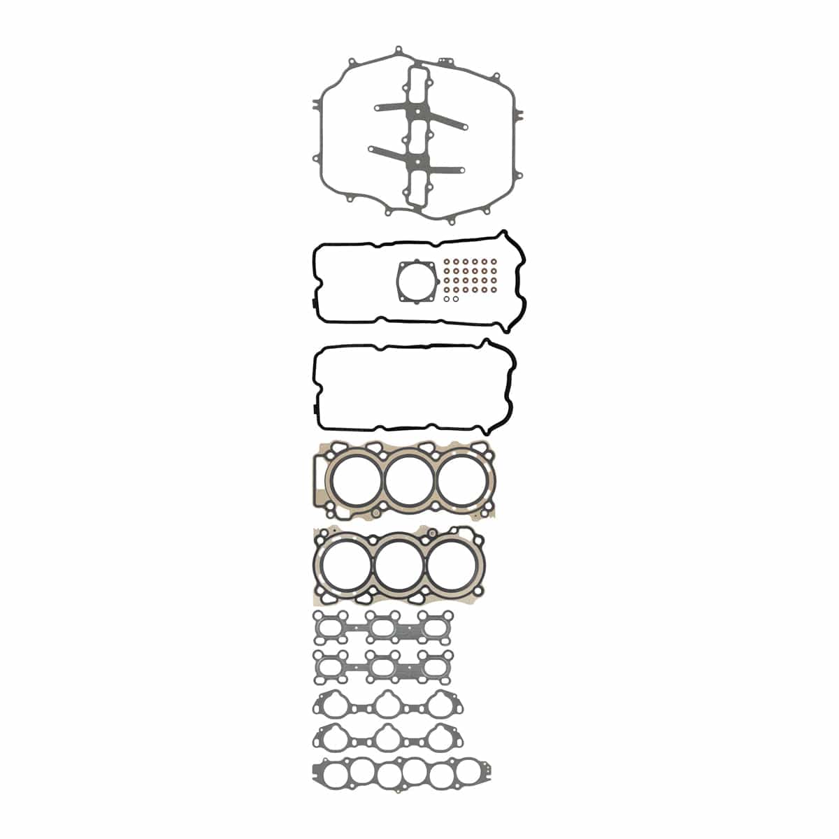 Engine Cylinder Head Gasket Set - Nissan