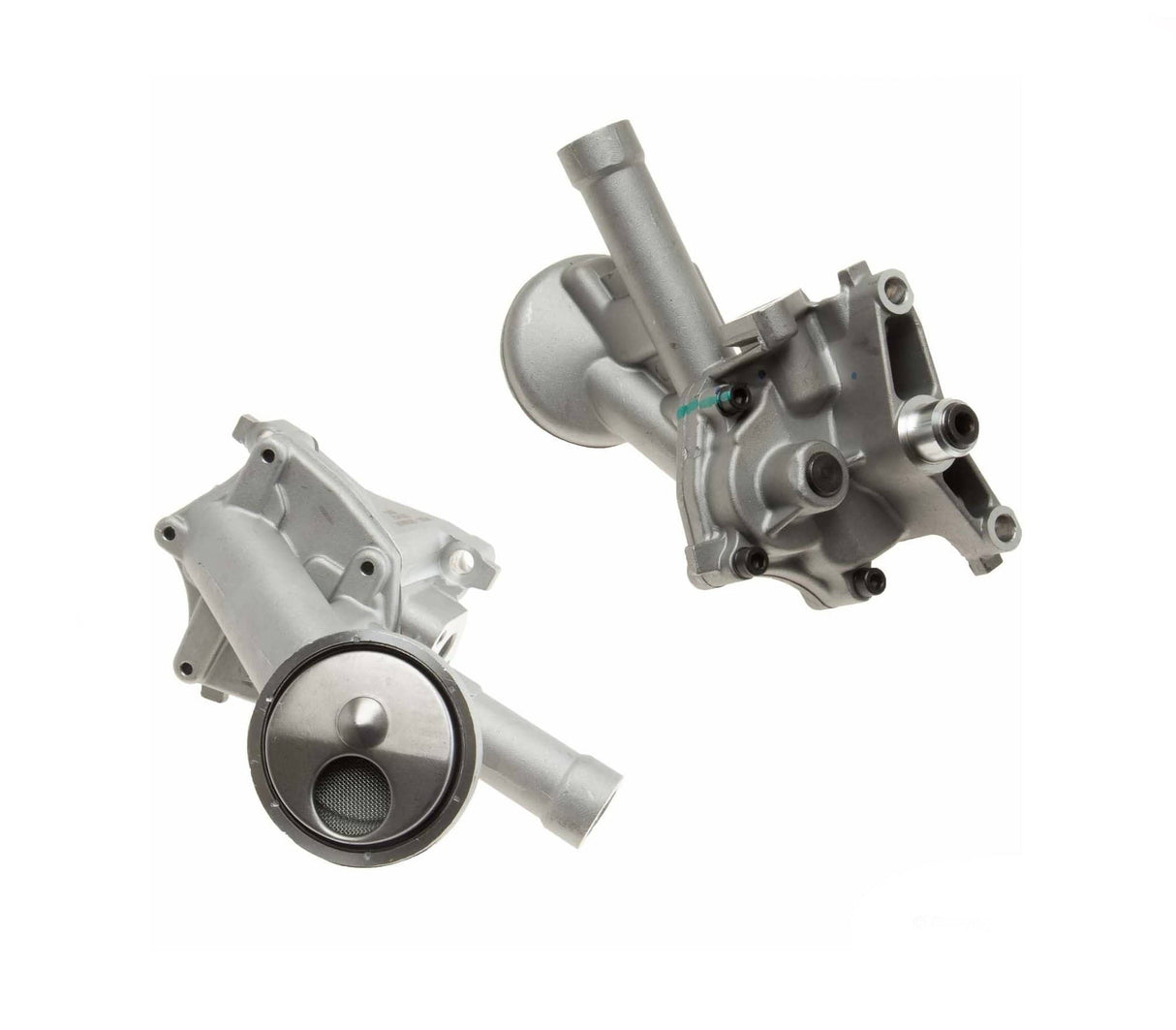 Oil Pump w/Pickup Screen - VW 2.8L & 3.2L VR6