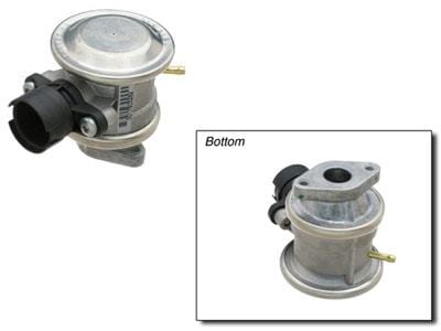 Kombi Valve (Secondary Air Injection) | Mk3 VR6 OBD2