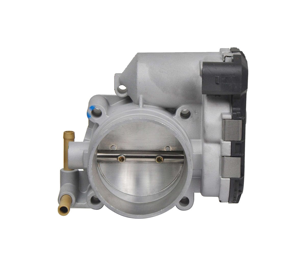 Throttle Body - VW / VR6 12V / Mk4 / GTI / GLX