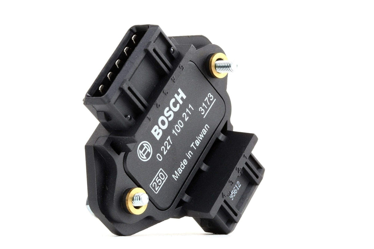 Ignition Control Unit | 97-99 B5 1.8T AEB (Bosch)