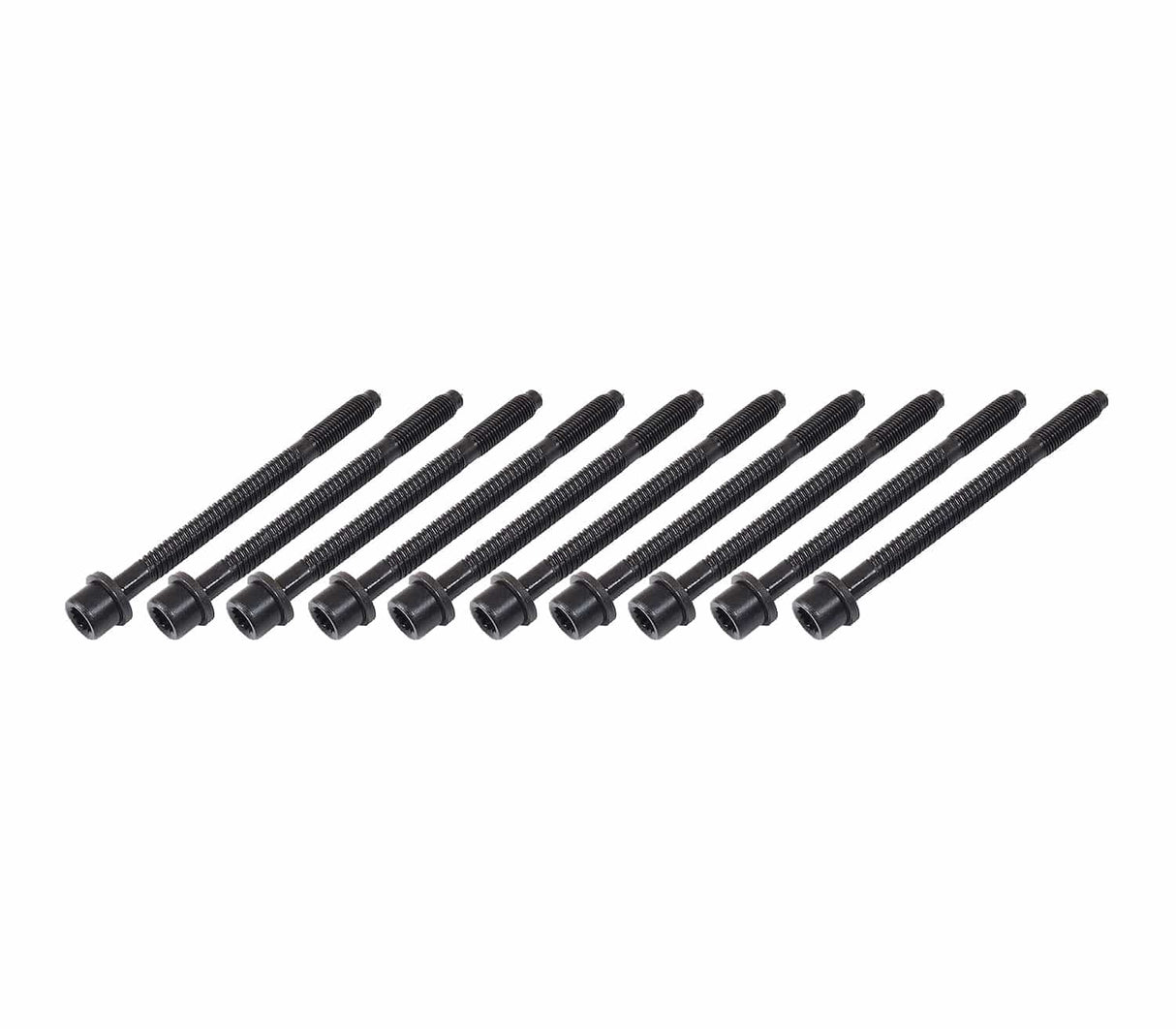 Cylinder Head Bolt (144x11 - Set of 10) - VW / 1.8L & 2.0L 16V / Mk2 / GTI / GLI / Passat / Scirocco